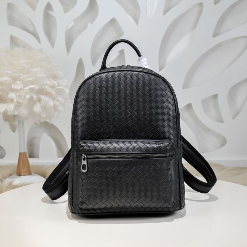 Mens Bottega Veneta Backpacks - Click Image to Close